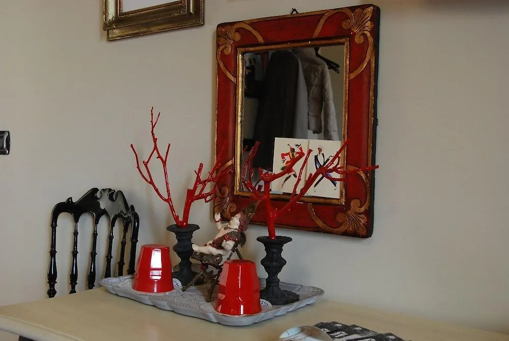 Kemmare Bed & Breakfast Riposto