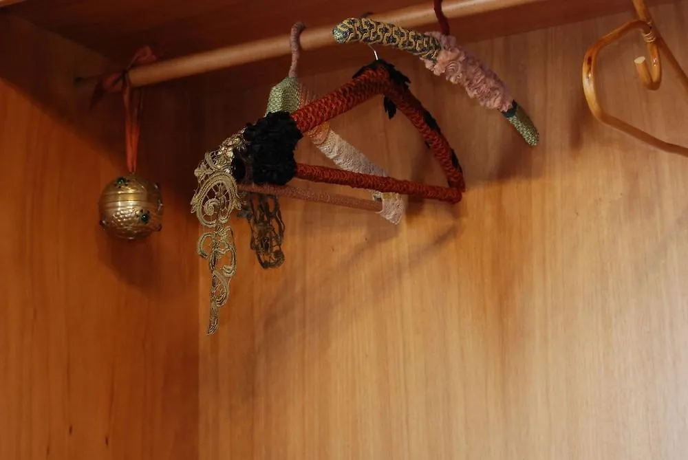 Kemmare Bed & Breakfast Riposto Italy
