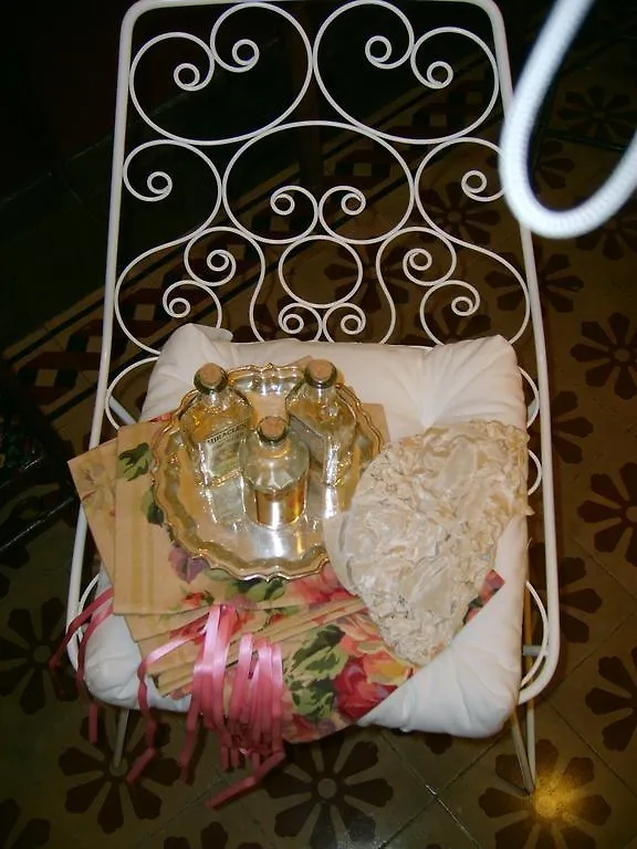 Bed and Breakfast Kemmare Riposto
