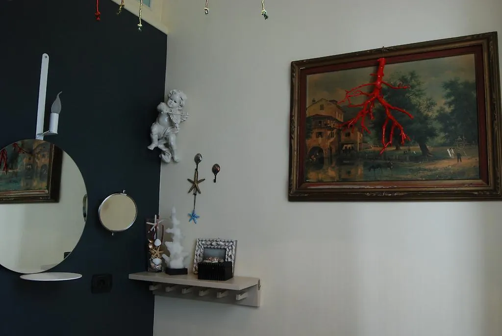 *** Bed & Breakfast Bed and Breakfast Kemmare Riposto Italia