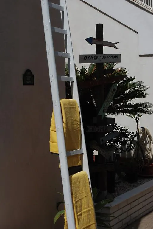 Bed and Breakfast Kemmare Riposto Bed & Breakfast