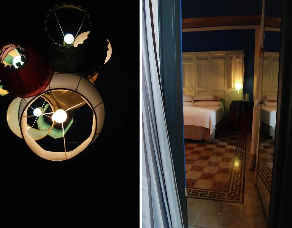 Bed & Breakfast Bed and Breakfast Kemmare Riposto