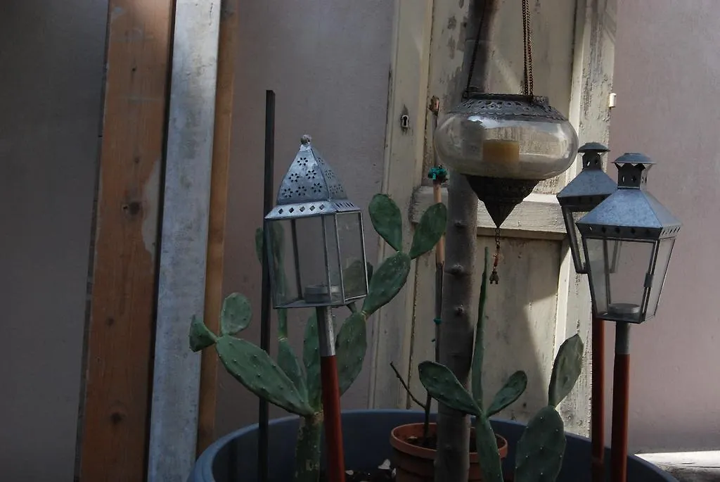 Kemmare Bed & Breakfast Riposto