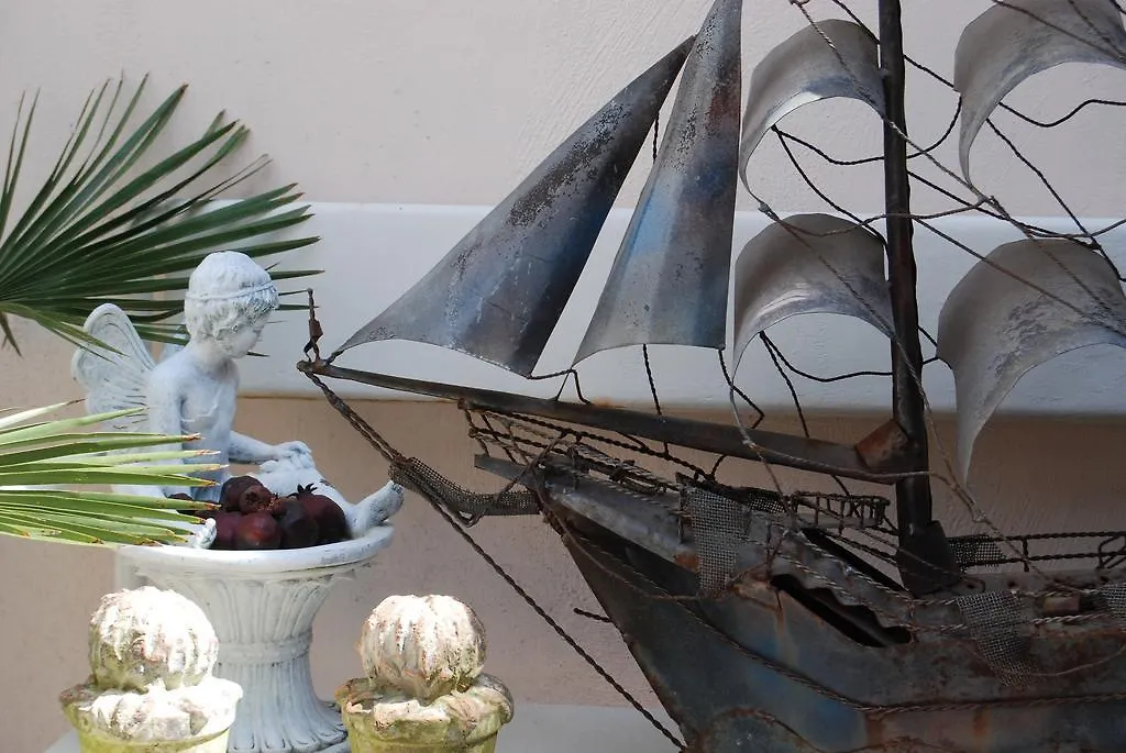 Bed and Breakfast Kemmare Riposto Bed & Breakfast