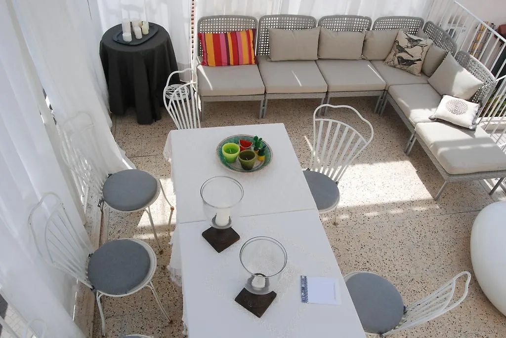 Kemmare Bed & Breakfast Riposto