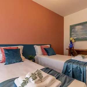 Bed & Breakfast Scariceddu