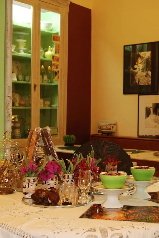Kemmare Bed & Breakfast Riposto 3*,  Italy