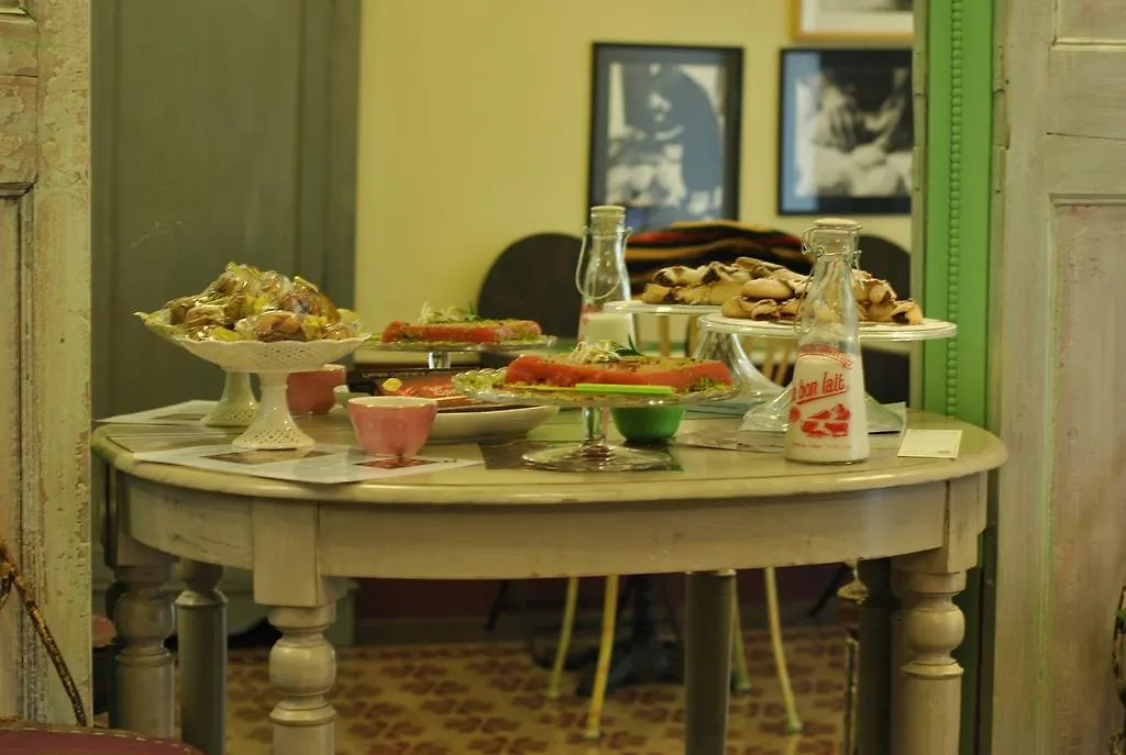 Kemmare Bed & Breakfast Riposto