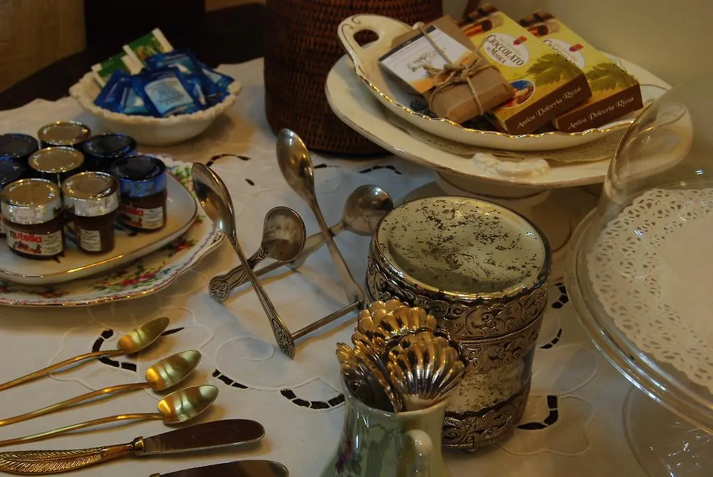 Kemmare Bed & Breakfast Riposto